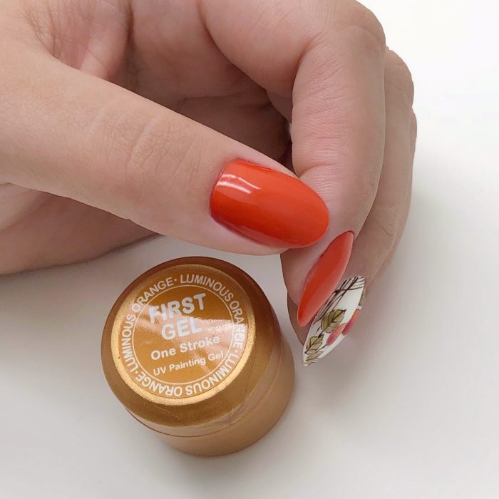 Luminous Orange 5g – Bild 2