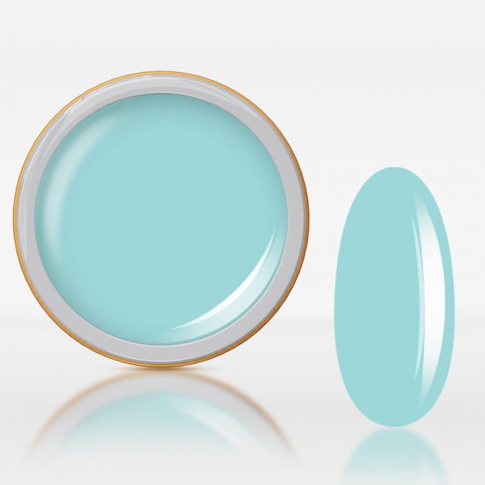 Moonlight Jade Soft Gel 15g mit Fiber – Bild 2