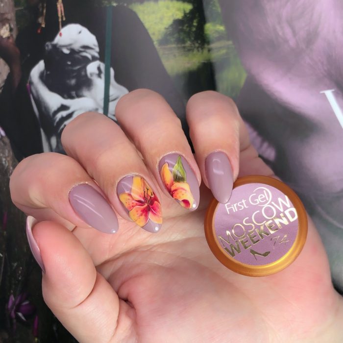 Moscow Weekend-74 5g – Bild 2