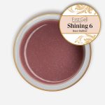 Base Rubber Shining 6 15g