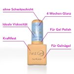 Super Shine 10ml Ohne Schwitzschicht