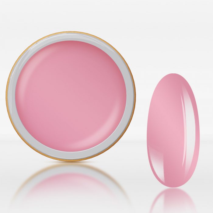 Fiber Sculpting Gel Velvet Skin 15g – Bild 2