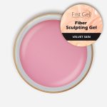 Fiber Sculpting Gel Velvet Skin 15g
