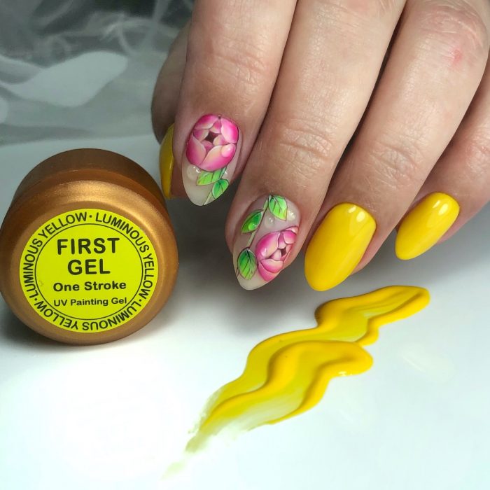 Luminous Yellow 5g – Bild 2