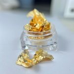 Soft Gold Folie – Bild 2