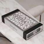 SHEMAX Style PRO Tisch Staubabsaugung für Maniküre, Weiß – Bild 4