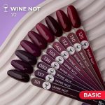 Gel Polish Wine Not 125 7g – Bild 2