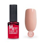 Gel Polish Base Chanel 01 Pfirsich 12g Mett Expert